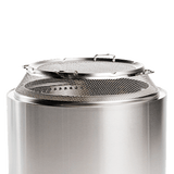 Yukon 27" Firepit Accessories