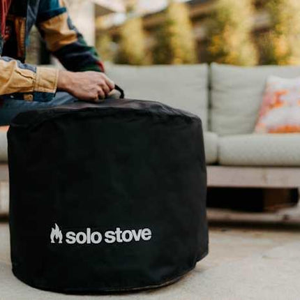 Ranger 15" Firepit Accessories - Phoenix Fire Art Store