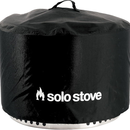 Solo Stove Bundle - Ranger/Bonfire/Yukon/Canyon 2.0 with Stand + Shelter