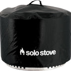 Yukon Shelter - Black